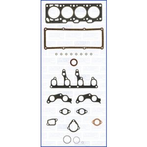 Kit de juntas, cabeça de cilindro AJUSA 52079600