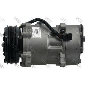 Compressore aria condizionata TEAMEC TM8645541