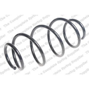 Mola de suspensão LESJÖFORS 4066830