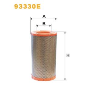 Luftfilter WIX FILTERS 93330E