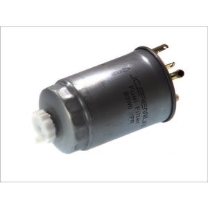 Kraftstofffilter JC PREMIUM B3W017PR