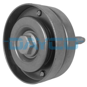 Polia guia, correia trapezoidal DAYCO APV2992