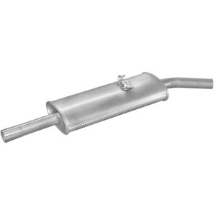Endschalldämpfer 4MAX 0219-01-03018