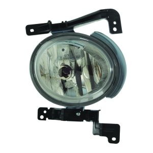 Luz de nevoeiro DEPO 221-2026L-UE