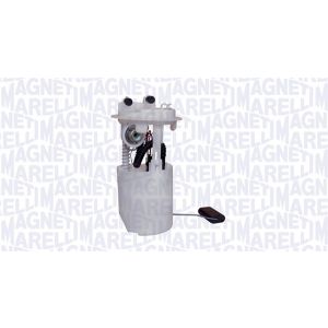 Kraftstofffördermodul MAGNETI MARELLI 519730689900