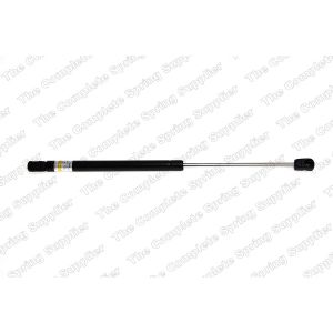 Gasfeder, Kofferraumdeckel LESJOFORS 8163454