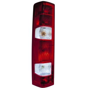 Luz traseira, direita (24V, vermelho) VIGNAL D12340 esquerdo