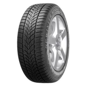 Winterreifen DUNLOP SP Winter Sport 4D 225/50R17 94H