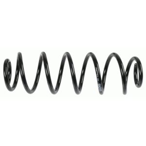 Mola de suspensão SACHS 996 617