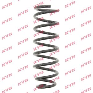 Mola de suspensão KYB RG6543