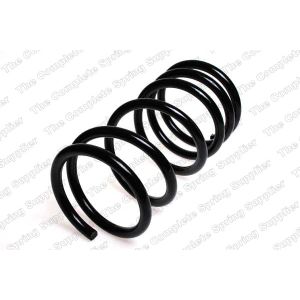 Mola de suspensão LESJOFORS 4027585