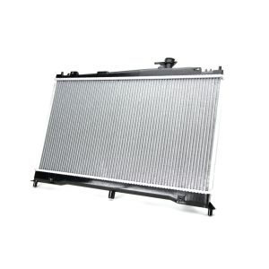 Radiateur, refroidissement du moteur THERMOTEC D73010TT