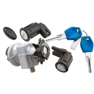 Contactslot set, sleutel VICMA 6570