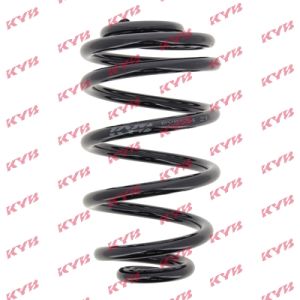 Ressort de suspension KYB RX5554