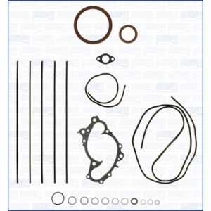 Dichtungsatz komplett, Zylinderkurbelgehäuse AJUSA 54092500