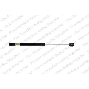 Gasfeder, Kofferraumdeckel LESJOFORS 8166740