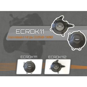 Crash Pad RDMOTO RDM-ECRDK11
