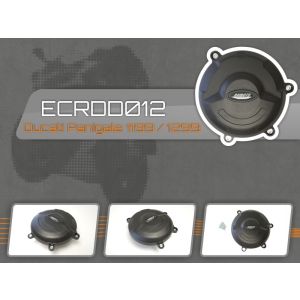 Crash Pads RDMOTO RDM-ECRDD012