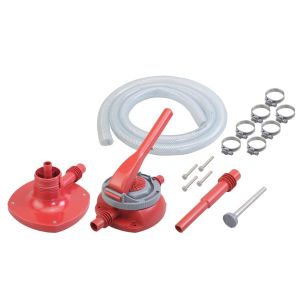 Bomba manual de óleo PROFITOOL 0XPTJC0024