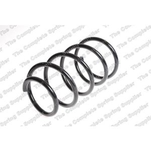 Mola de suspensão LESJÖFORS 4092565
