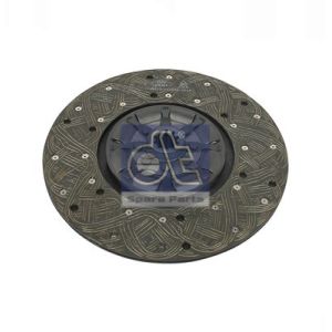 Disco de embraiagem DT Spare Parts 4.63809