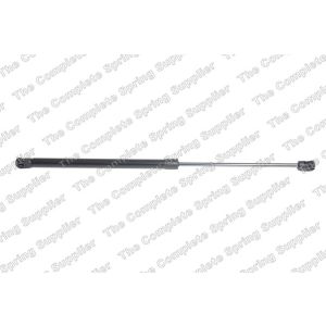 Gasfeder, Kofferraumdeckel LESJOFORS 8104251