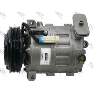 Airco-compressor TEAMEC 8629541