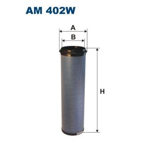 Filtro de ar FILTRON AM 402W