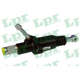 Hoofdcilinder, koppeling LPR 2106