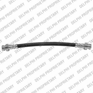 Jarruletku DELPHI LH6595