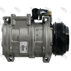 Compressor airconditioning TEAMEC 8634851