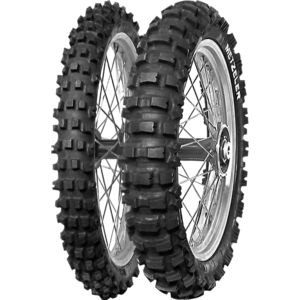 Off-road banden METZELER MCE 6 DAYS EXTREME HARD 90/90-21 TT 54M