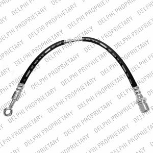 Bremsschlauch DELPHI LH6721
