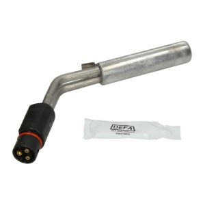 Värmeelement, motorförvärmningssystem DEFA 412880