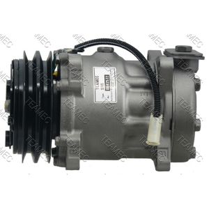Compressor, ar condicionado TEAMEC 8642572