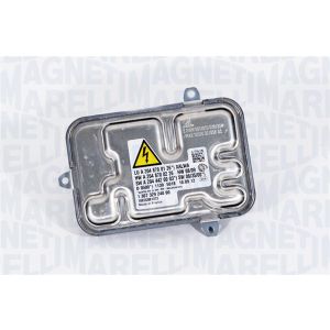 Unidade de controlo - Iluminação MAGNETI MARELLI 711307329240