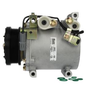 Compressor, ar condicionado NISSENS 89227