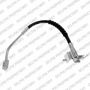 Bromsslang DELPHI LH6706