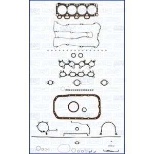 Conjunto de juntas completo, motor AJUSA 50128200