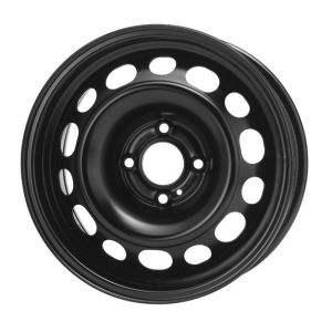 Jante de aço, 15 polegadas ALCAR 4x108 6,5J ET27