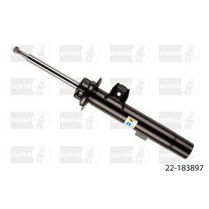 Schokdemper BILSTEIN - B4 Serie vervanging BILSTEIN 22-183897 links