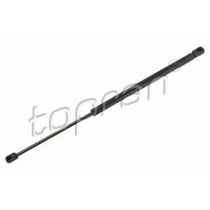 Gasfeder, Kofferraumdeckel HANS PRIES 701 580