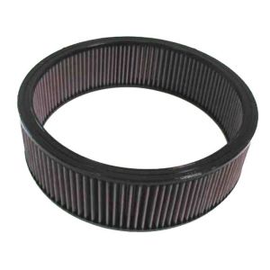 Filtro aria K&N E-3730