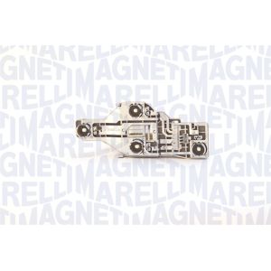 Lampenträger, Heckleuchte MAGNETI MARELLI 714027592801