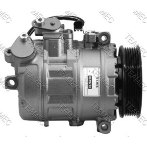 Airco-compressor TEAMEC 8629723