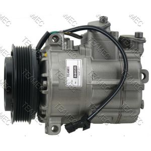 Compresseur de climatisation TEAMEC 8608599