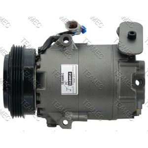 Compressore aria condizionata TEAMEC 8600058