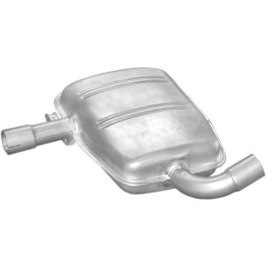 Mittelschalldämpfer 4MAX 0219-01-03078