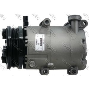 Compressor, ar condicionado TEAMEC 8623336