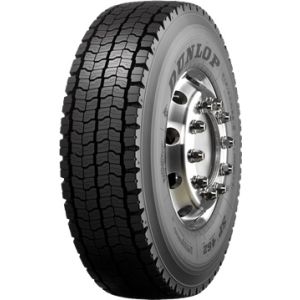 LKW Reifen DUNLOP SP462 315/80R22.5 156L